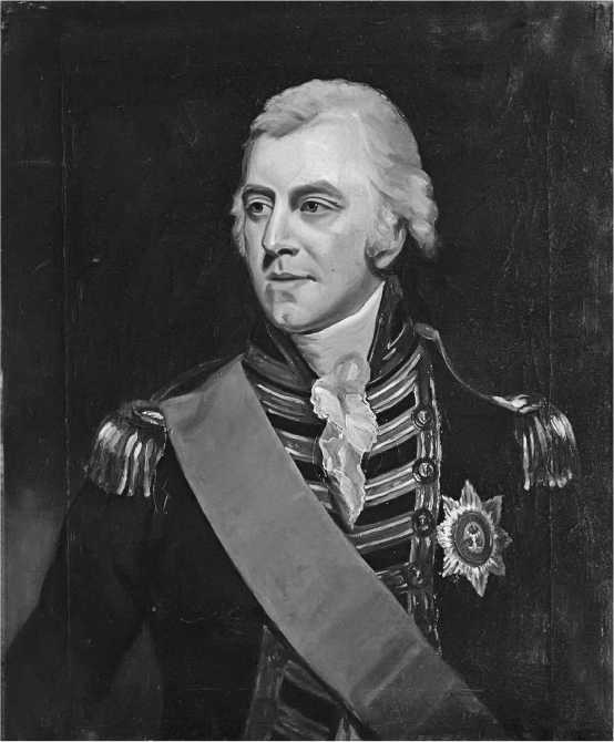 Иллюстрация к книге — AMERICAN’ец. Жизнь и удивительные приключения авантюриста графа Фёдора Ивановича Толстого [i_039.jpg]