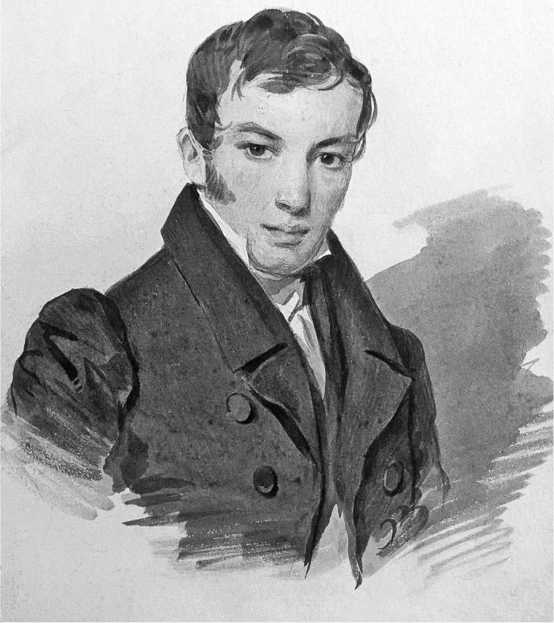 Иллюстрация к книге — AMERICAN’ец. Жизнь и удивительные приключения авантюриста графа Фёдора Ивановича Толстого [i_043.jpg]