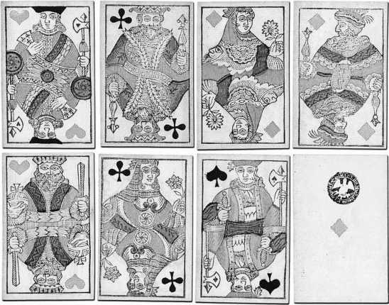 Иллюстрация к книге — AMERICAN’ец. Жизнь и удивительные приключения авантюриста графа Фёдора Ивановича Толстого [i_048.jpg]