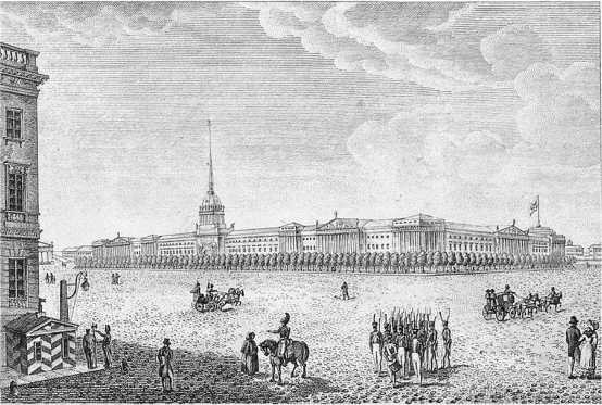 Иллюстрация к книге — AMERICAN’ец. Жизнь и удивительные приключения авантюриста графа Фёдора Ивановича Толстого [i_052.jpg]