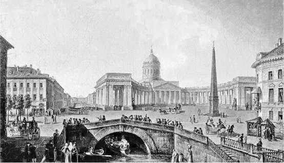 Иллюстрация к книге — AMERICAN’ец. Жизнь и удивительные приключения авантюриста графа Фёдора Ивановича Толстого [i_060.jpg]