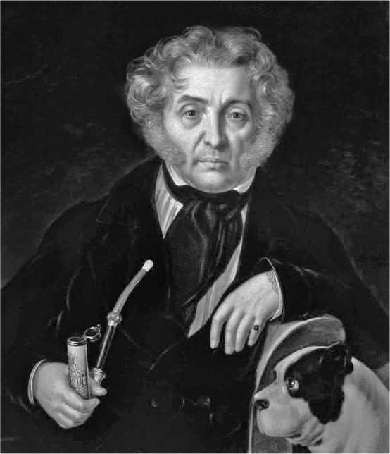 Иллюстрация к книге — AMERICAN’ец. Жизнь и удивительные приключения авантюриста графа Фёдора Ивановича Толстого [i_062.jpg]