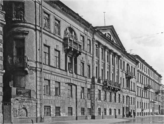 Иллюстрация к книге — AMERICAN’ец. Жизнь и удивительные приключения авантюриста графа Фёдора Ивановича Толстого [i_066.jpg]