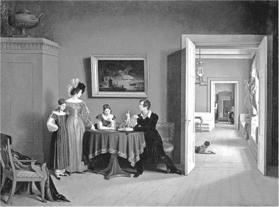 Иллюстрация к книге — AMERICAN’ец. Жизнь и удивительные приключения авантюриста графа Фёдора Ивановича Толстого [i_067.jpg]