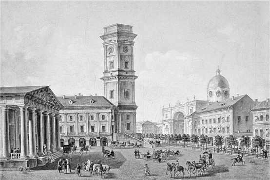 Иллюстрация к книге — AMERICAN’ец. Жизнь и удивительные приключения авантюриста графа Фёдора Ивановича Толстого [i_068.jpg]