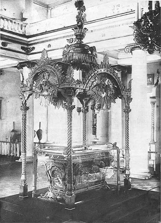 Иллюстрация к книге — AMERICAN’ец. Жизнь и удивительные приключения авантюриста графа Фёдора Ивановича Толстого [i_070.jpg]