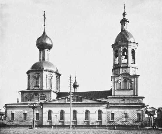 Иллюстрация к книге — AMERICAN’ец. Жизнь и удивительные приключения авантюриста графа Фёдора Ивановича Толстого [i_072.jpg]