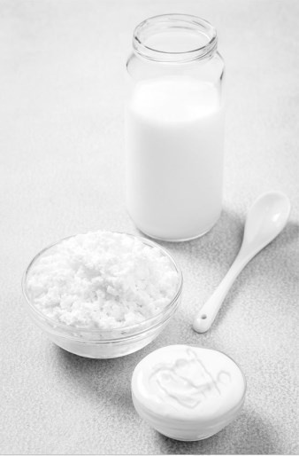 Иллюстрация к книге — Русские булки. Великая сила еды [i_033.jpg]