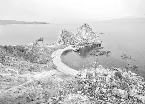 Иллюстрация к книге — Русские булки. Великая сила еды [i_039.jpg]