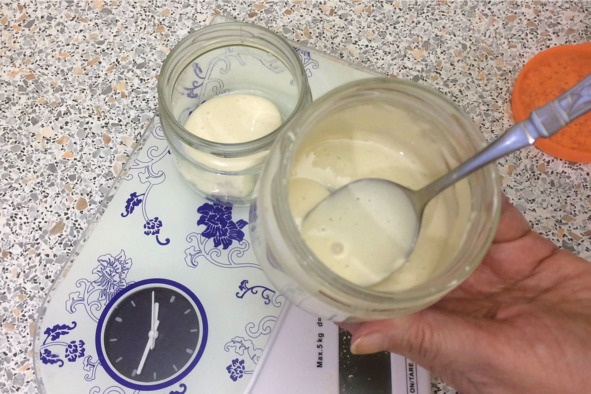 Иллюстрация к книге — Хлеб на закваске 2 [image17_592be4349e60100800189d9c_jpg.jpg]