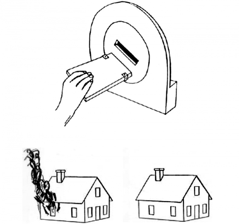 Иллюстрация к книге — Сознание и мозг. Как мозг кодирует мысли [i_011.jpg]