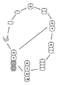 Иллюстрация к книге — Рождение сложности. Эволюционная биология сегодня. Неожиданные открытия и новые вопросы [i_027.jpg]