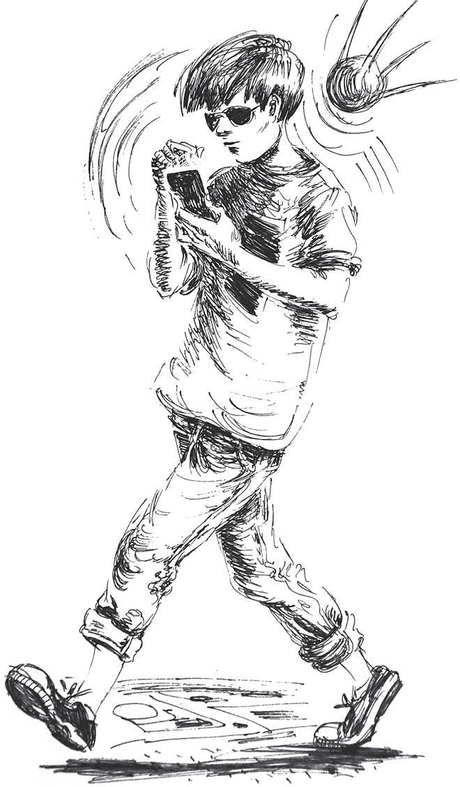 Иллюстрация к книге — Золото скифов [i_003.jpg]