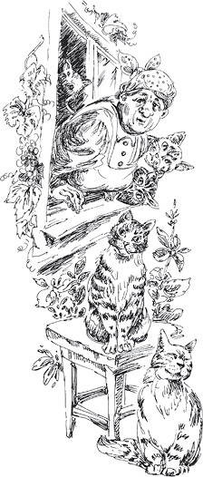 Иллюстрация к книге — Золото скифов [i_032.jpg]