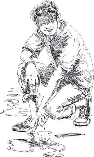 Иллюстрация к книге — Золото скифов [i_038.jpg]