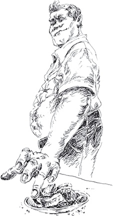 Иллюстрация к книге — Золото скифов [i_039.jpg]