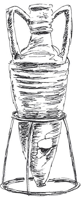 Иллюстрация к книге — Золото скифов [i_042.jpg]