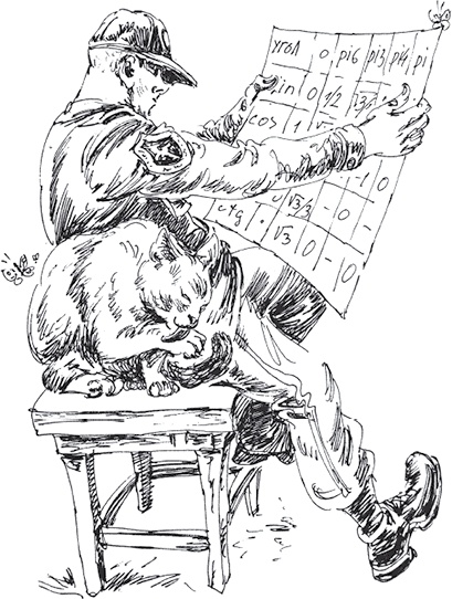 Иллюстрация к книге — Золото скифов [i_045.jpg]