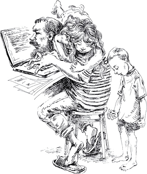 Иллюстрация к книге — Золото скифов [i_052.jpg]