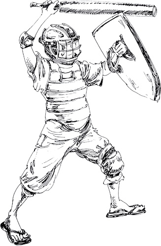 Иллюстрация к книге — Золото скифов [i_062.jpg]