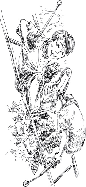 Иллюстрация к книге — Золото скифов [i_065.jpg]