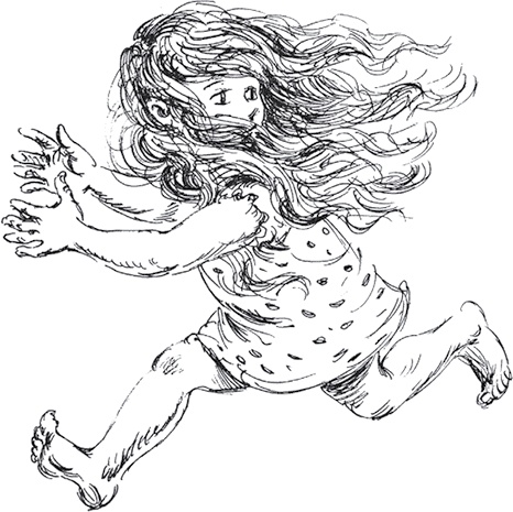 Иллюстрация к книге — Золото скифов [i_073.jpg]