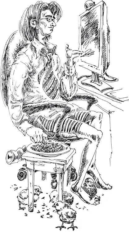 Иллюстрация к книге — Золото скифов [i_076.jpg]