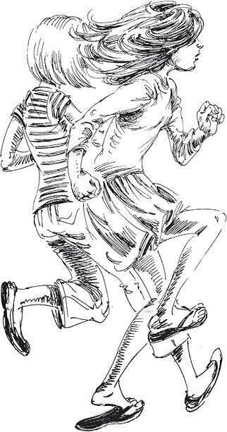 Иллюстрация к книге — Золото скифов [i_078.jpg]