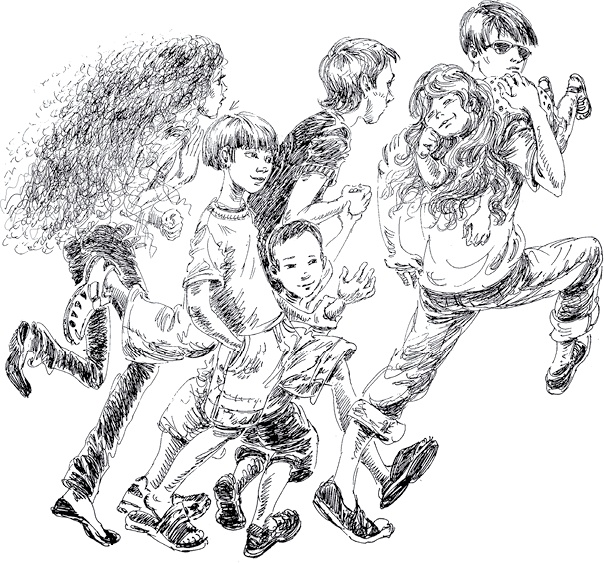 Иллюстрация к книге — Золото скифов [i_079.jpg]