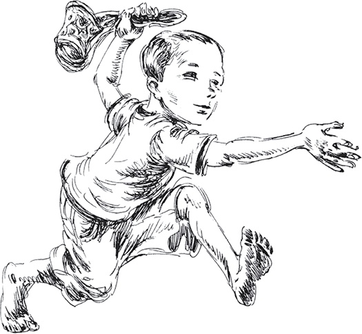 Иллюстрация к книге — Золото скифов [i_080.jpg]