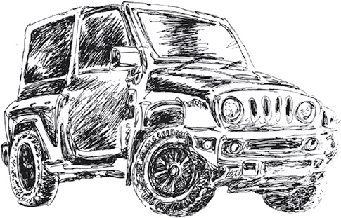 Иллюстрация к книге — Золото скифов [i_085.jpg]