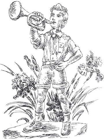 Иллюстрация к книге — Золото скифов [i_090.jpg]