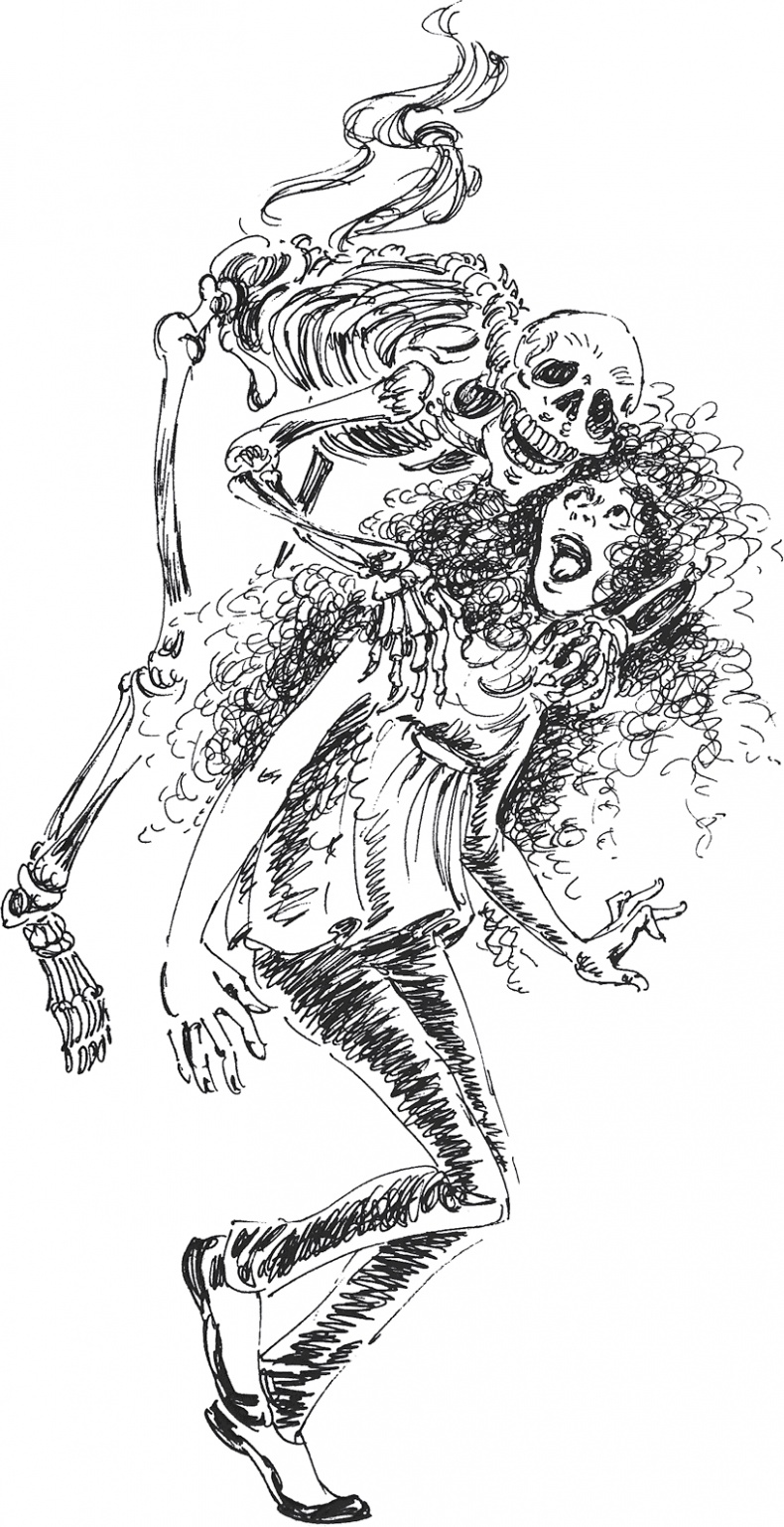 Иллюстрация к книге — Золото скифов [i_094.jpg]