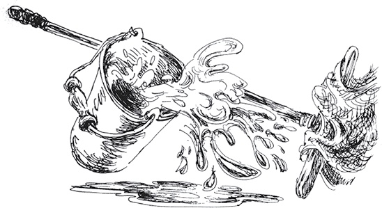 Иллюстрация к книге — Золото скифов [i_097.jpg]