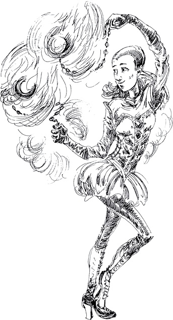 Иллюстрация к книге — Золото скифов [i_102.jpg]