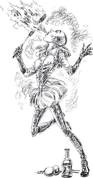 Иллюстрация к книге — Золото скифов [i_104.jpg]