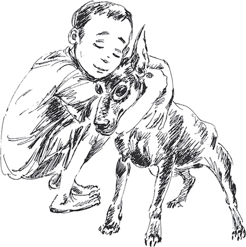 Иллюстрация к книге — Золото скифов [i_119.jpg]