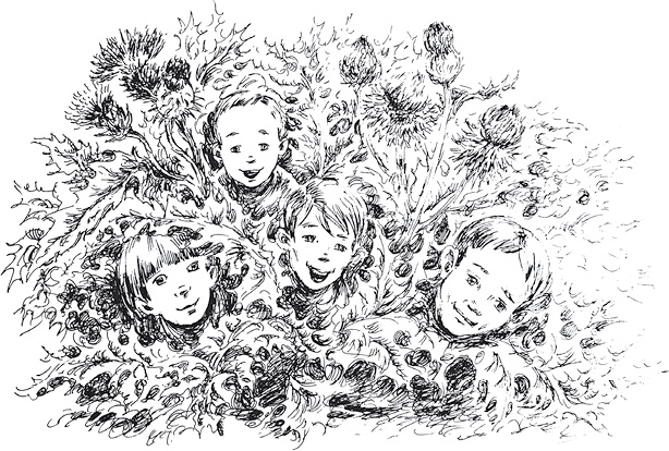 Иллюстрация к книге — Золото скифов [i_124.jpg]