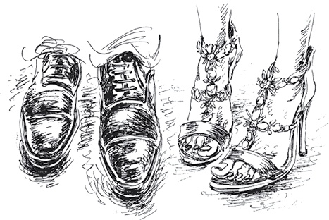 Иллюстрация к книге — Золото скифов [i_128.jpg]