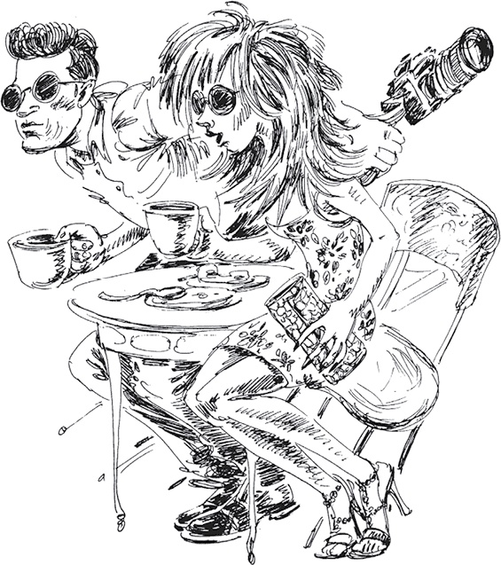 Иллюстрация к книге — Золото скифов [i_129.jpg]