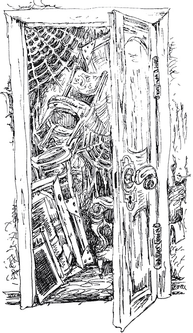 Иллюстрация к книге — Золото скифов [i_135.jpg]