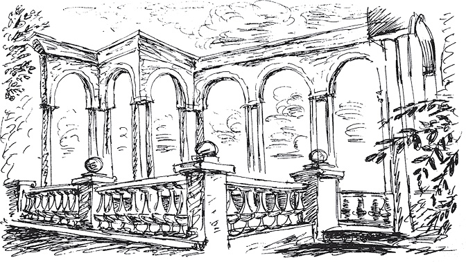 Иллюстрация к книге — Золото скифов [i_139.jpg]