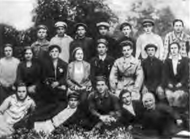 Иллюстрация к книге — Епистинья Степанова [i_022.jpg]