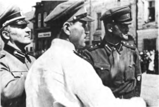 Иллюстрация к книге — Генерал Власов [image08.jpg]