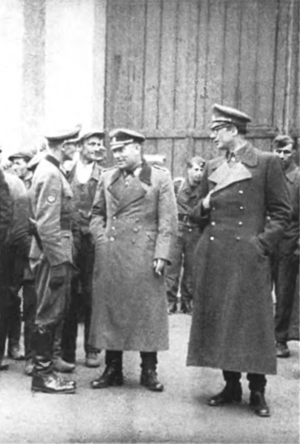 Иллюстрация к книге — Генерал Власов [image11.jpg]