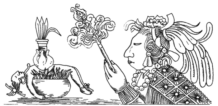 Иллюстрация к книге — История рыцарского вооружения [i_003.jpg]