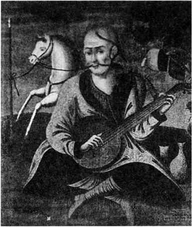 Иллюстрация к книге — Казачество в Великой Смуте. От Гришки Отрепьева до Михаила Романова [i_007.jpg]