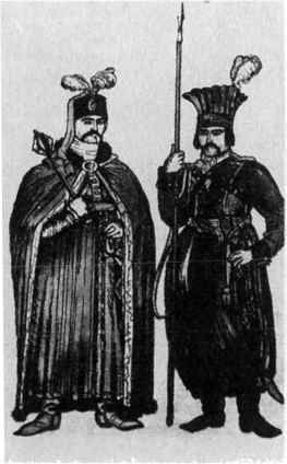 Иллюстрация к книге — Казачество в Великой Смуте. От Гришки Отрепьева до Михаила Романова [i_011.jpg]