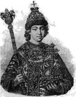 Иллюстрация к книге — Казачество в Великой Смуте. От Гришки Отрепьева до Михаила Романова [i_025.jpg]