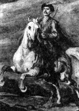 Иллюстрация к книге — Казачество в Великой Смуте. От Гришки Отрепьева до Михаила Романова [i_030.jpg]